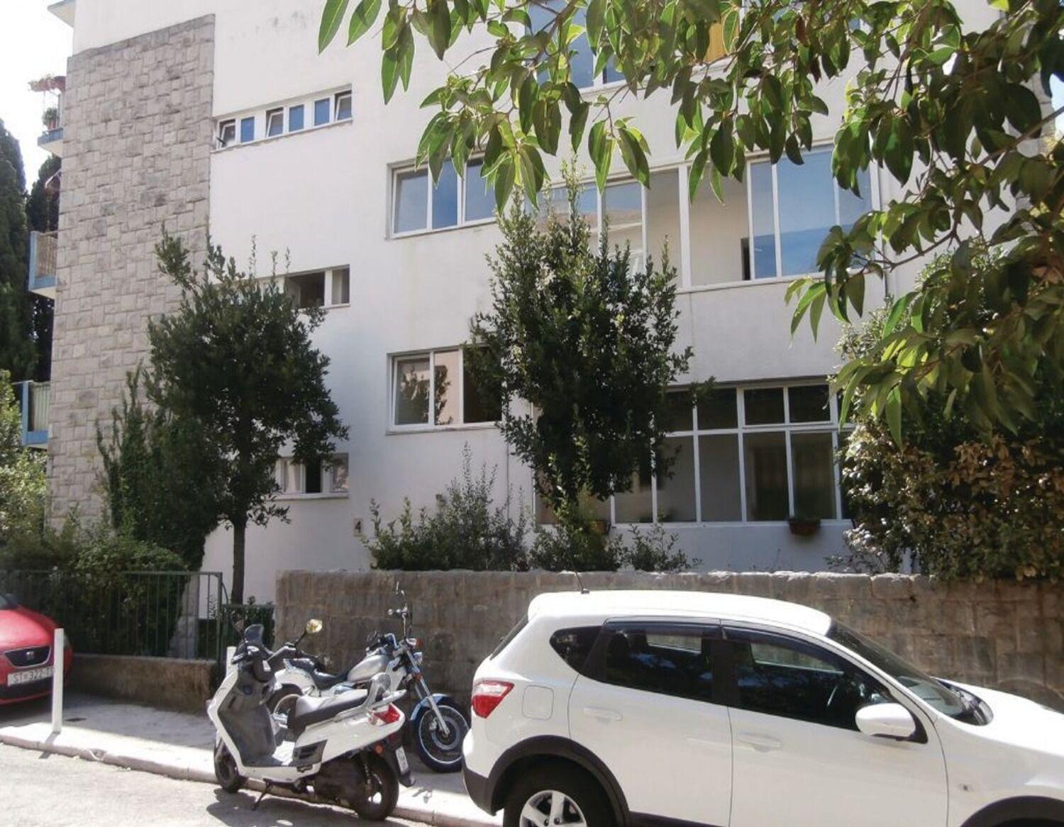 Apartment Mia Split Exterior photo